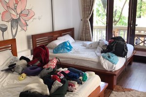 Phòng & Phòng Suite