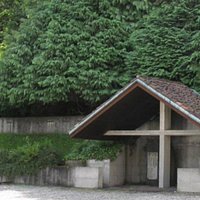 Monumento ai caduti di Brezzo di Bedero