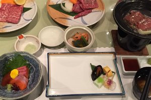 食事