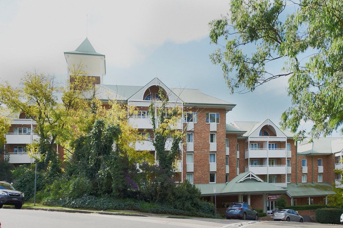 NESUTO PENNANT HILLS SYDNEY APARTMENT HOTEL $100 ($̶1̶3̶3̶) - Updated ...