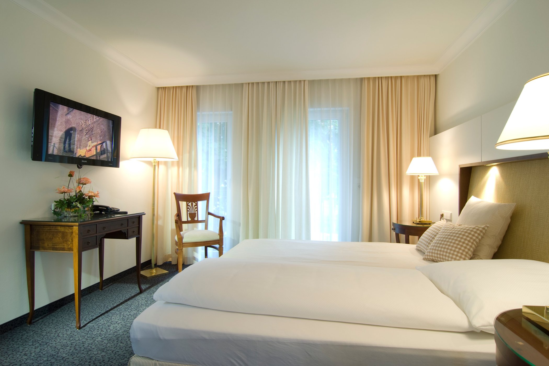 Hotel Ochsen by null