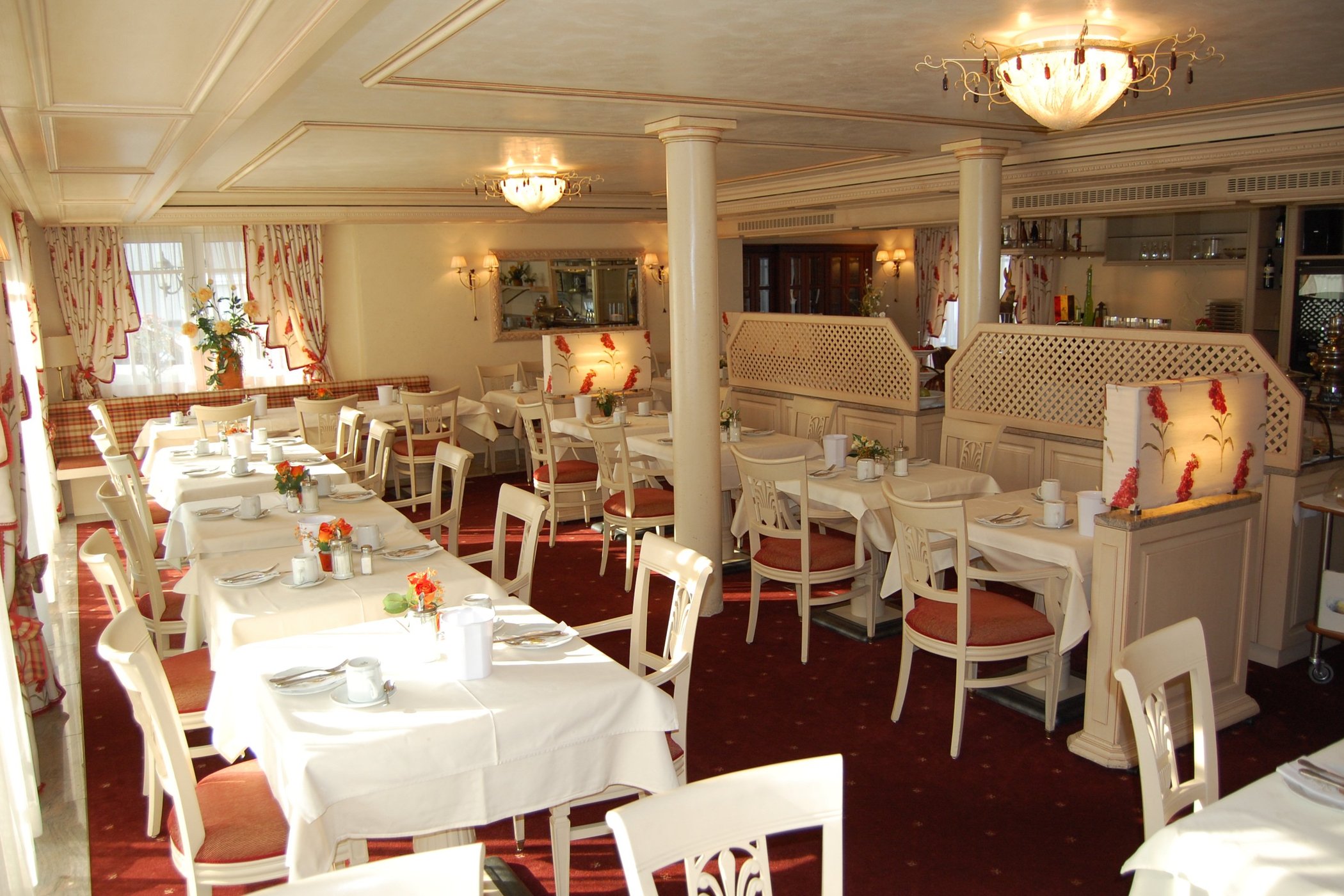 Hotel Ochsen by null
