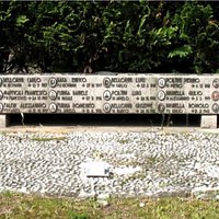 Monumento ai caduti di Olginasio