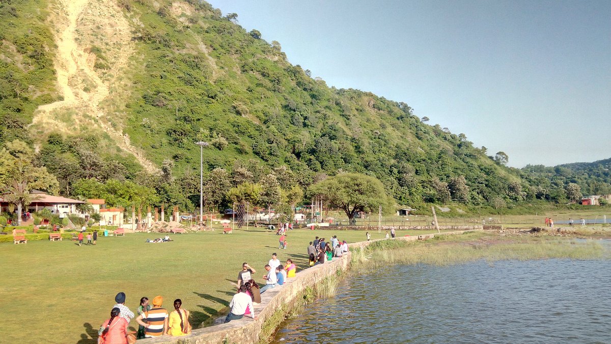 Tikkar Lake (Morni Hills) - All You Need to Know BEFORE You Go