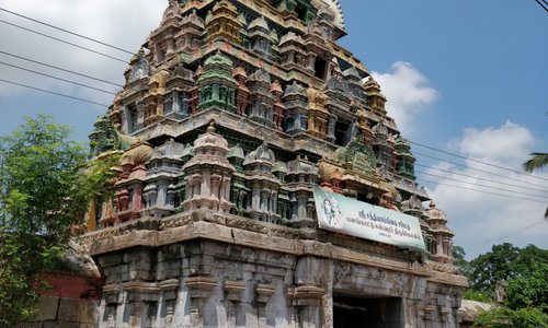 Villupuram Tourism (2023): Best of Villupuram, India - Tripadvisor