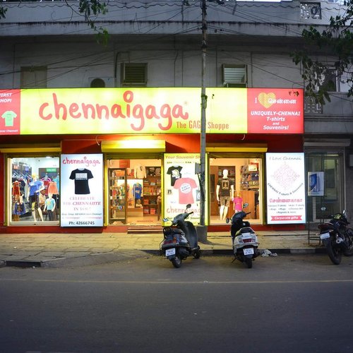 5000 eduthutu pona pothum oru Retail shop Vechidala😅 | Sai Krishna Stores  | Chennai - YouTube