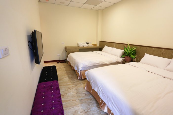 CHANG JU HOTEL $45 ($̶5̶7̶) - Prices & Guest house Reviews