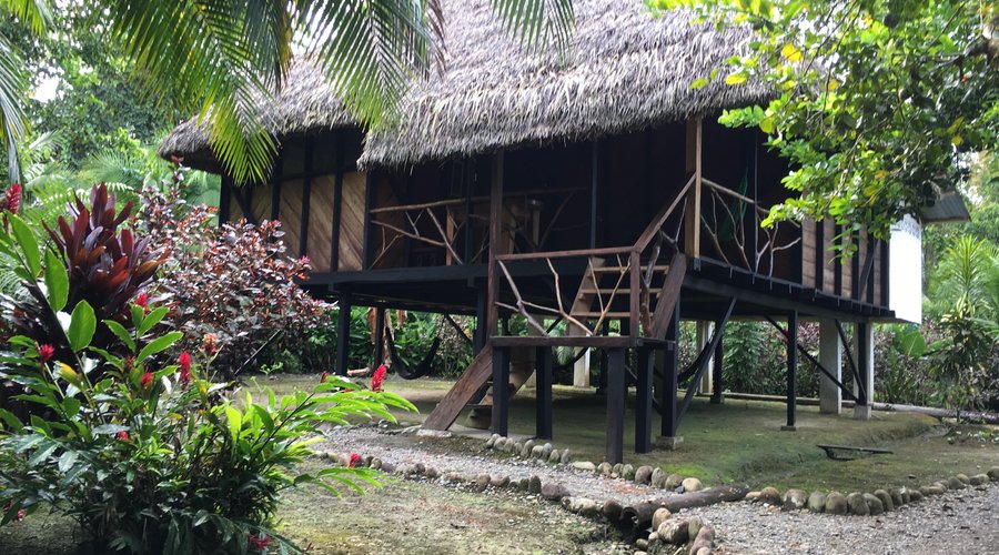 Ceibo Lodge
