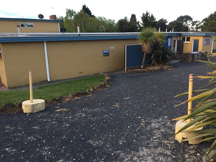 Somerset Beachside Cabin & Caravan Park Somerset Beachside Cabin & Caravan Park
