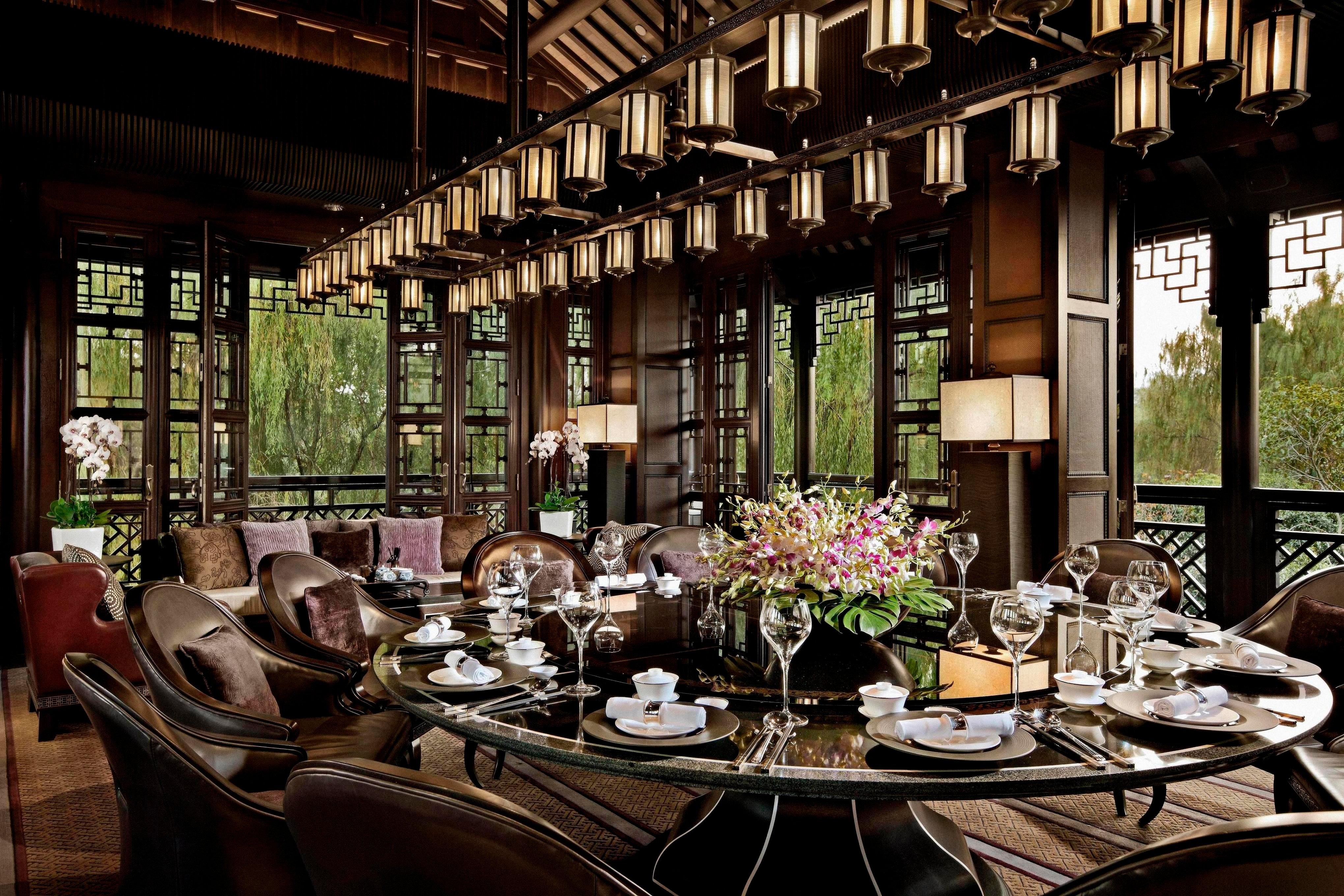 杭州西子湖四季酒店(杭州市) - Four Seasons Hangzhou at West Lake