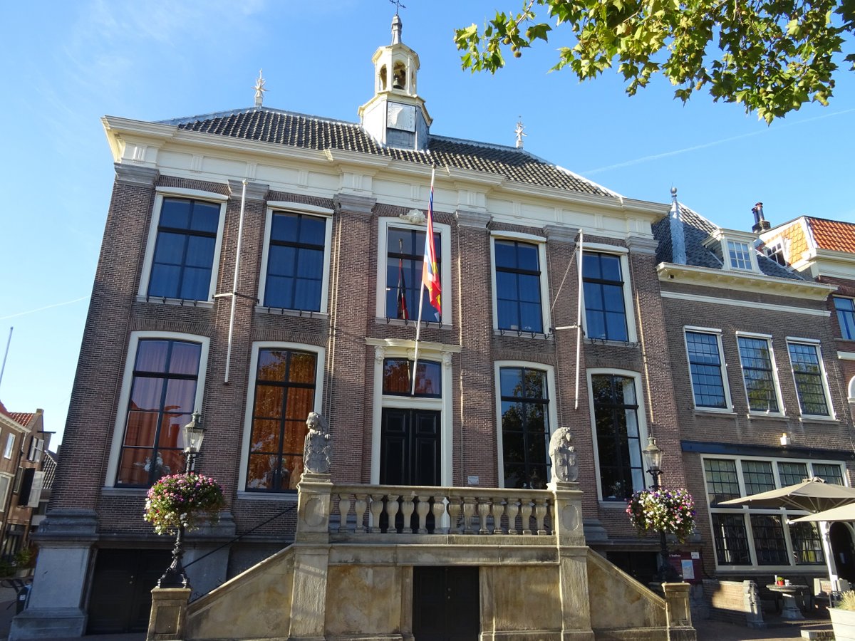 STADHUIS TE ZALTBOMMEL: All You Need to Know