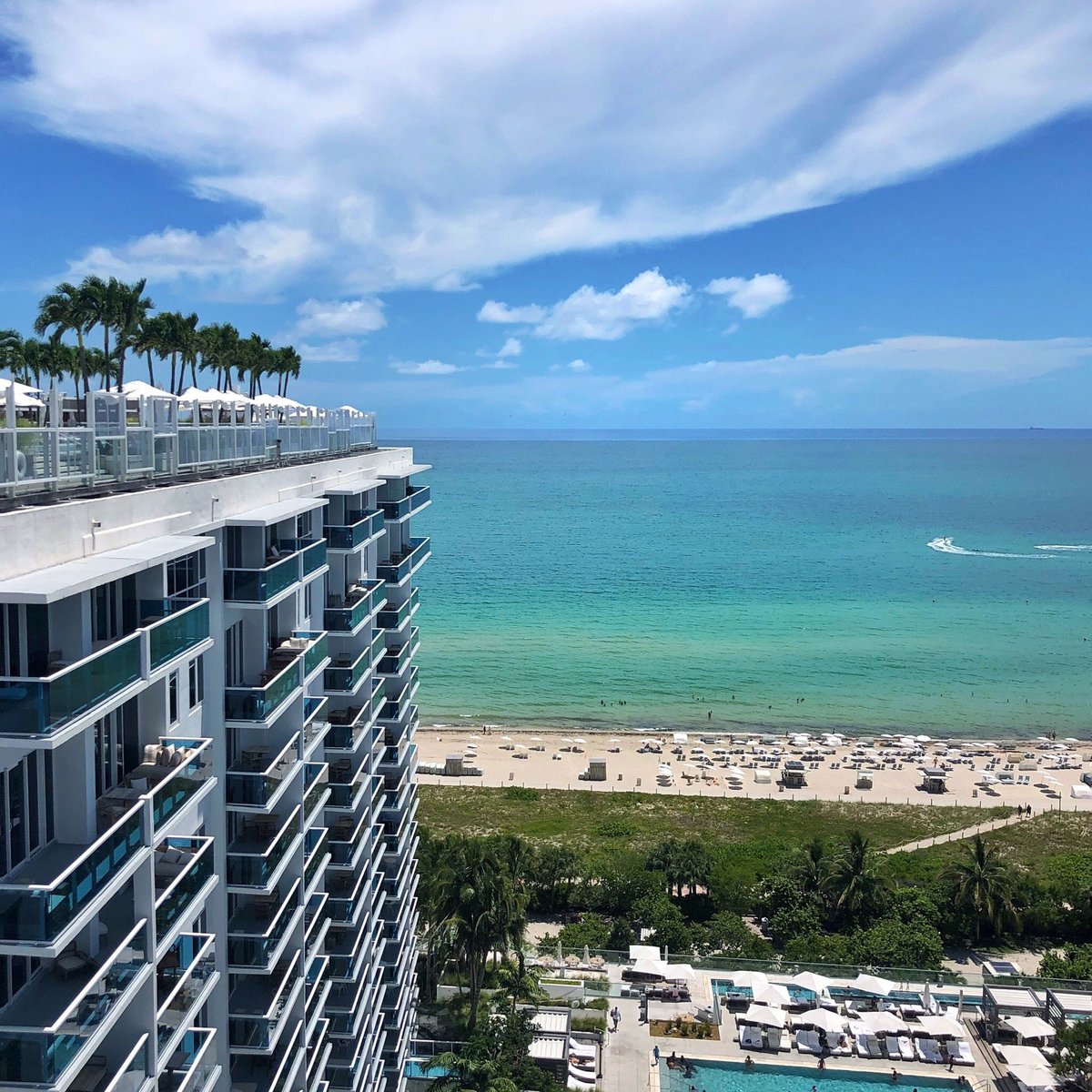 1 HOTEL SOUTH BEACH - Updated 2022 Prices & Reviews (Miami Beach, FL)