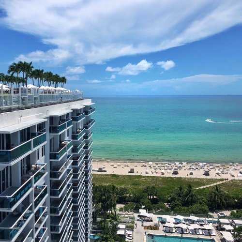 1 HOTEL SOUTH BEACH - Updated 2023 Prices & Reviews (Miami Beach, FL)