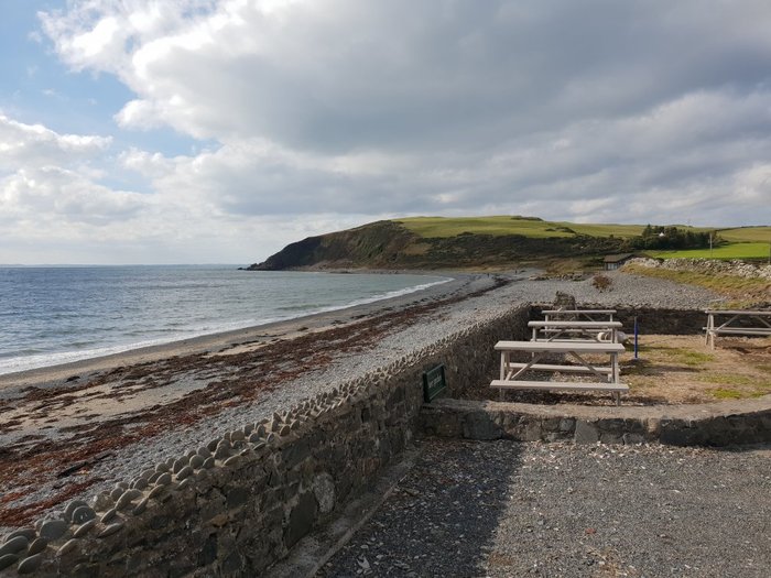 Luce Bay Holiday Park Beach: Pictures & Reviews - Tripadvisor