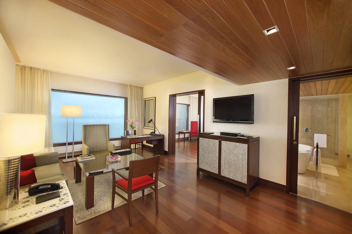 The Oberoi Mumbai Rooms Pictures And Reviews Tripadvisor