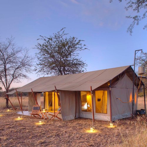 UBUNTU CAMP, ASILIA AFRICA - Updated 2023 Lodge Reviews (Serengeti ...