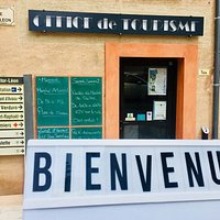 Bienvenue à l'Office de Tourisme de Ramatuelle