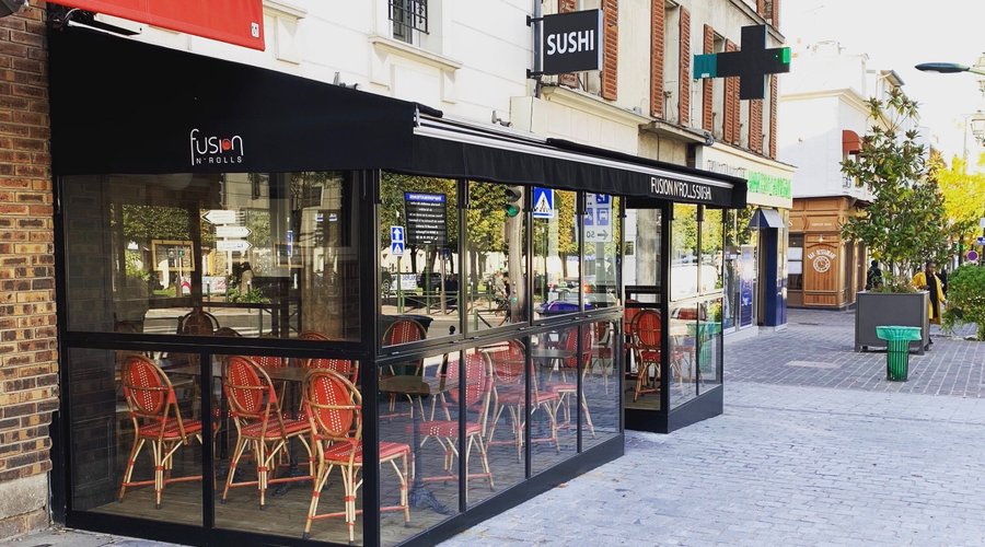 terrasse &