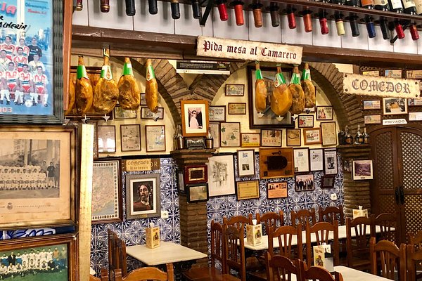 Top 10 Best Restaurants near Calle Rosario 3, 11687 El Gastor, Spain - Last  Updated September 2023 - Yelp