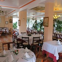 Hostal Restaurante El Botero (La Rioja)