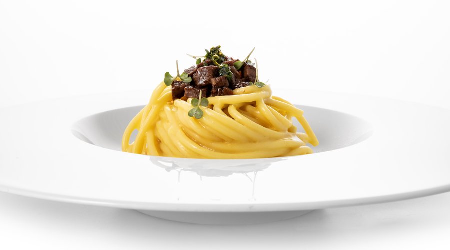 SPAGHETTO MILANO