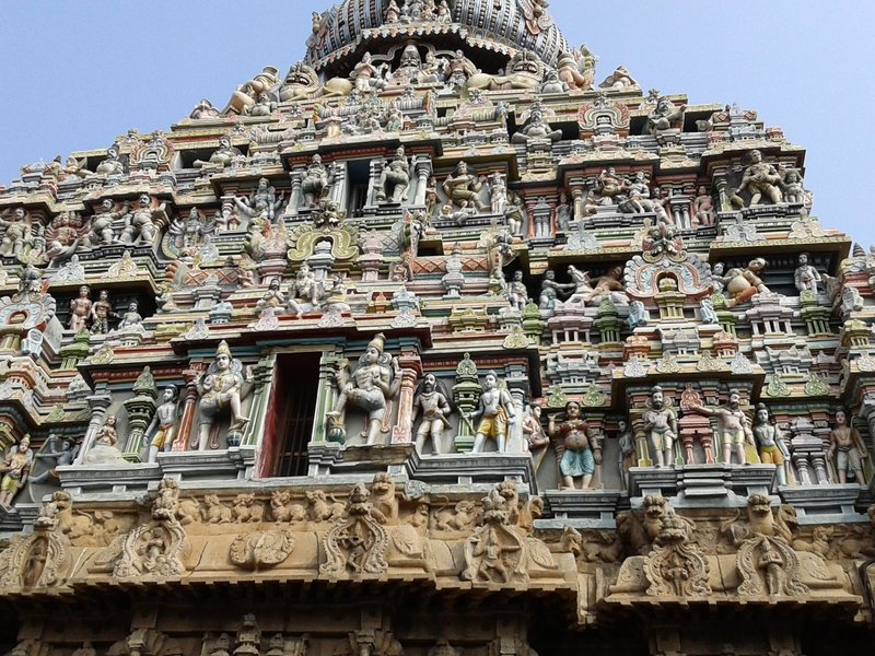 Madurai Tourism (2024): All You Need to Know Before You Go