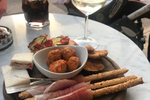 Comida