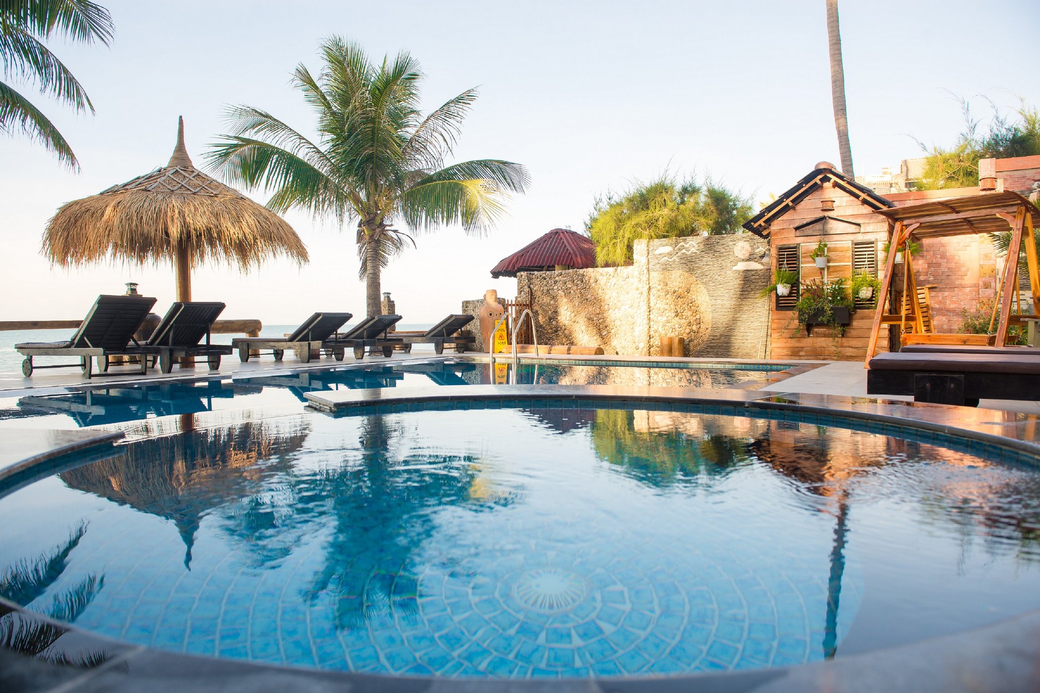 VIVA RESORT MUI NE
