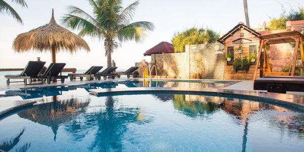VIVA BOUTIQUE RESORT (Phan Thiết) - Đánh giá Khách sạn & So sánh giá -  Tripadvisor
