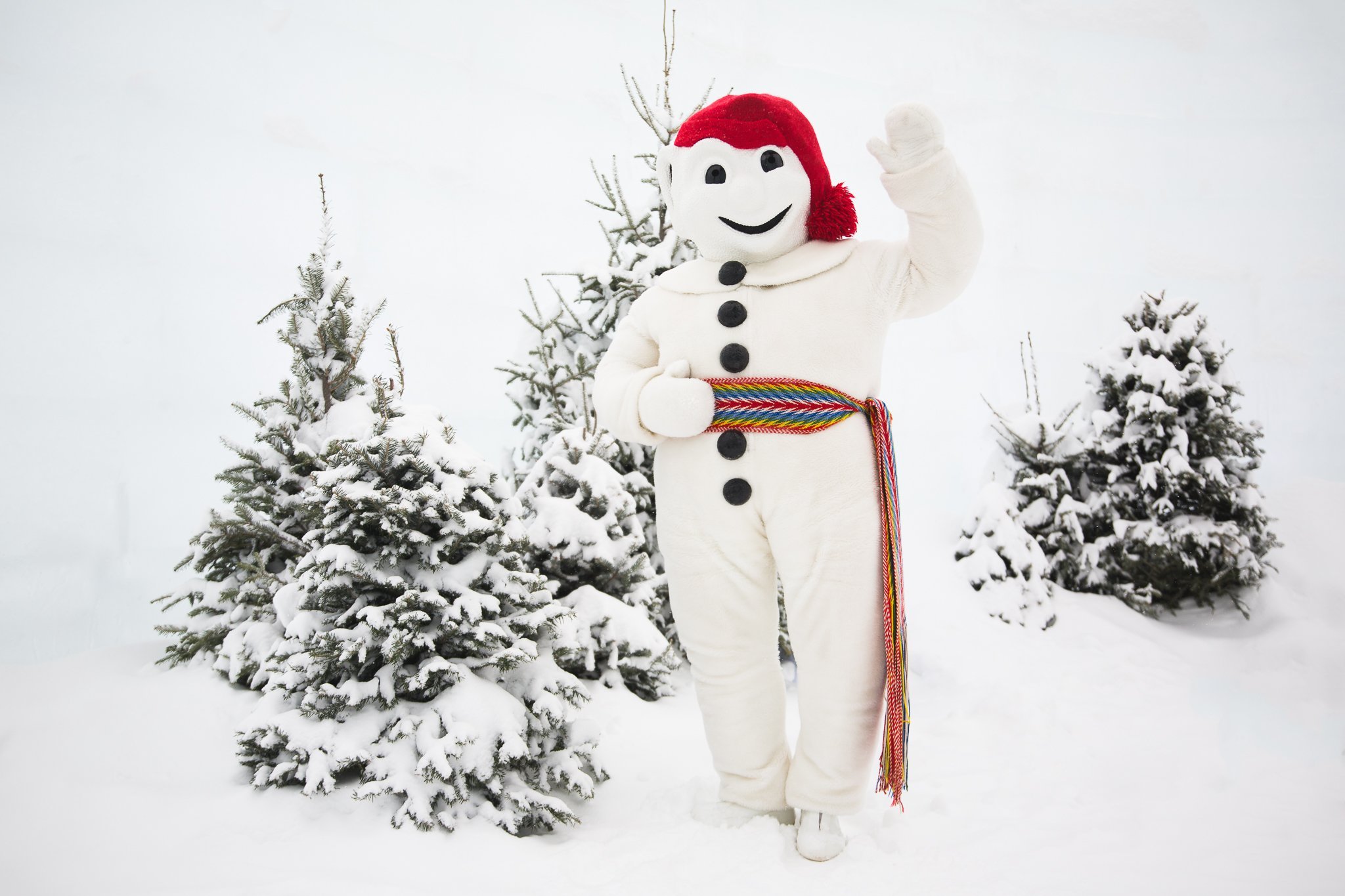 CARNAVAL DE QU BEC Qu Bec Ville Ce Qu Il Faut Savoir Pour Votre   Bonhomme Carnaval 