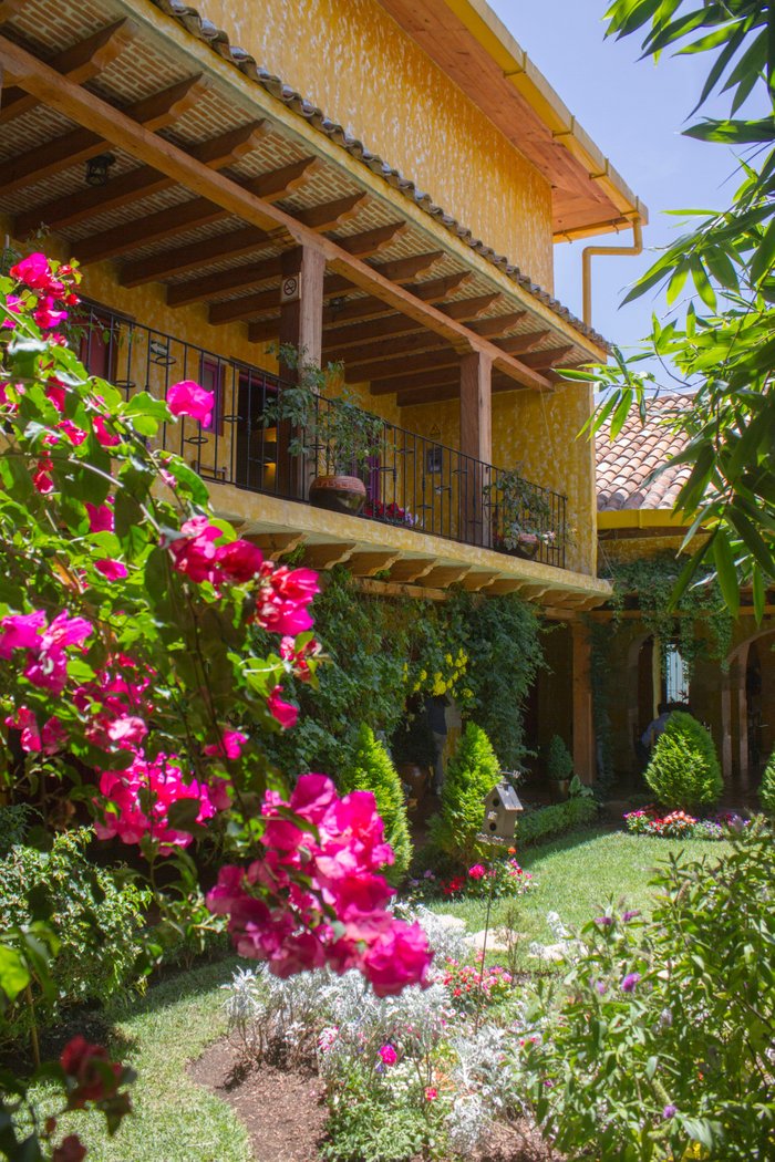 HOTEL POSADA PRIMAVERA desde $817 (San Cristóbal de las Casas, Chiapas) -  opiniones y comentarios - casa de huéspedes - Tripadvisor