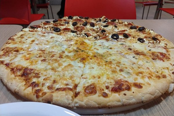 Super Pizza Farol - Avaliações de viajantes - Super Pizza - Parque Shopping  Maceió - Tripadvisor