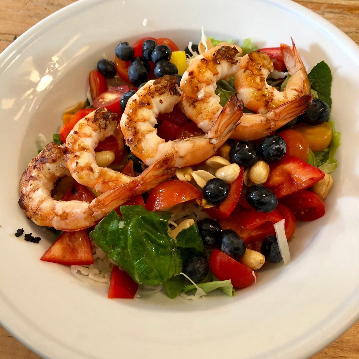 SALAD BOX, Marcon - Menu, Prices & Restaurant Reviews - Tripadvisor