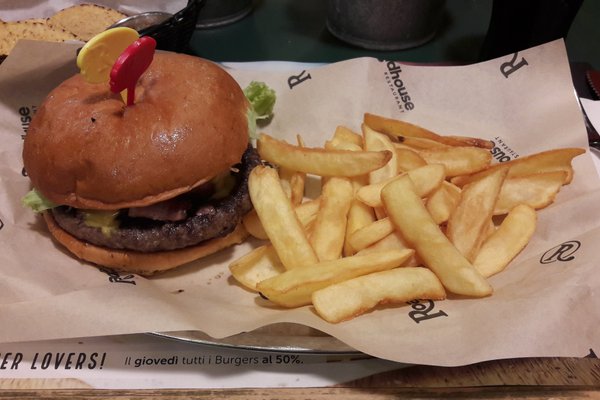 THE 10 BEST Burgers in Caxias Do Sul (Updated December 2023) - Tripadvisor