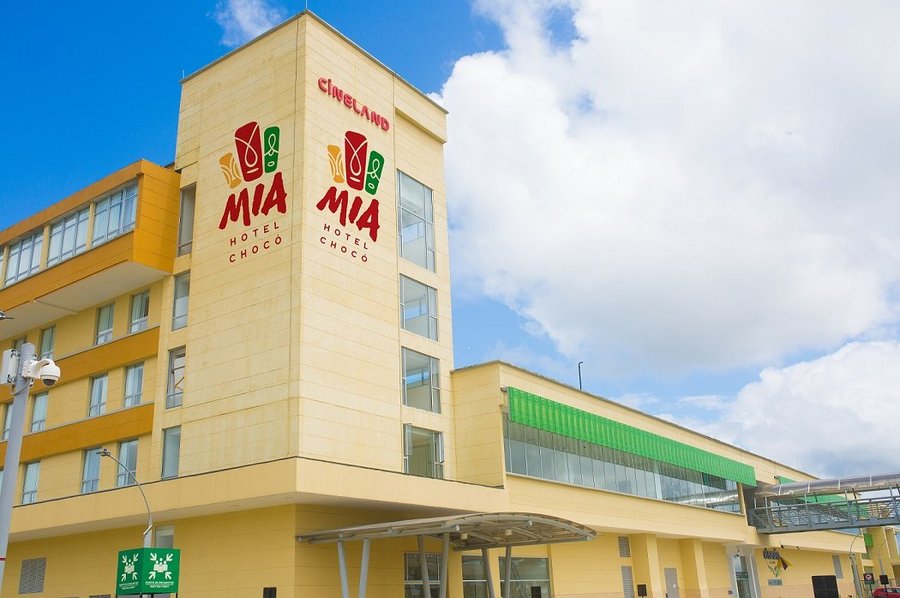 MIA HOTEL CHOC    Quibdo  Colombia   opiniones  comparaci  n precios