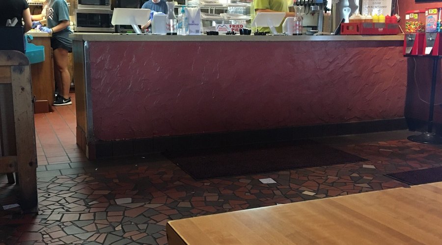 Taco Bandito