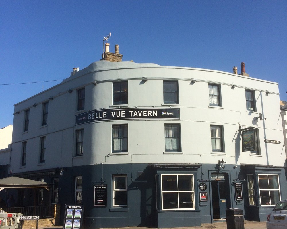 THE 10 BEST Margate Bars & Clubs (Updated 2023) - Tripadvisor