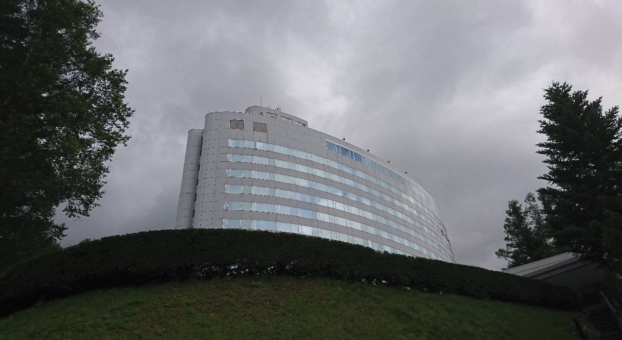 Furano Prince Hotel by null