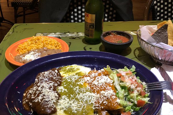 Rio Mexican Cafe, Norwalk Best Mexican Food