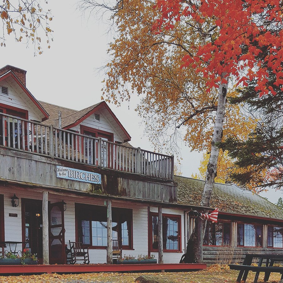 The Birches Resort UPDATED 2021 Prices, Reviews & Photos (Maine
