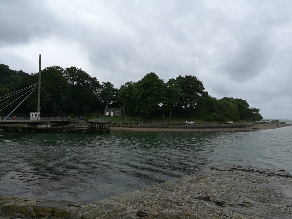 Aber Swing Bridge (Caernarfon): All You Need to Know