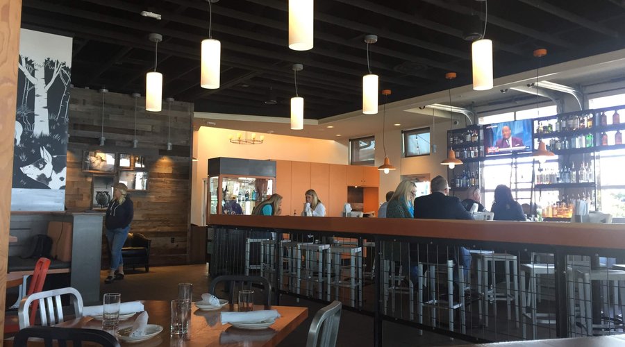 WildFin American Grill