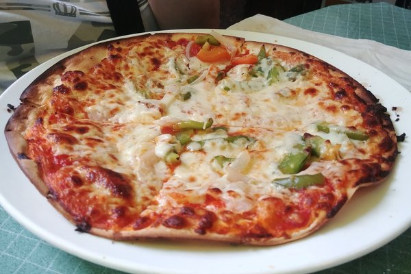 promociones - Picture of Papa John's Pizza, Brooklyn - Tripadvisor