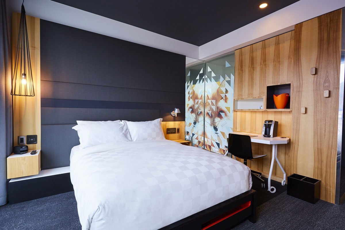 Alt Hotel Calgary East Village (캘거리) - 호텔 리뷰 & 가격 비교
