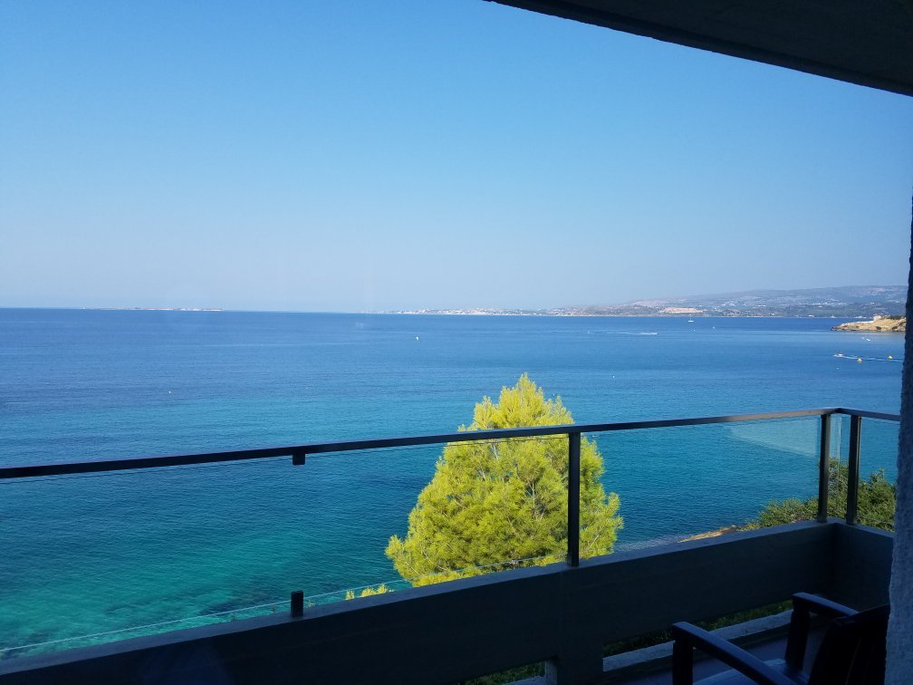 Hotel photo 20 of White Rocks Hotel Kefalonia.