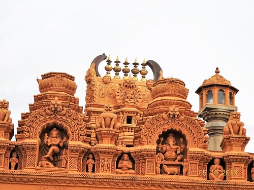 mysore tourist places top 5