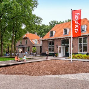Stayokay Hostel Soest