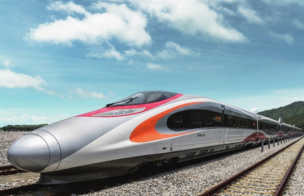 Hsr interactive. Скоростной поезд. Высокоскоростной поезд. Самый быстрый поезд. Высокоскоростной поезд в Китае.
