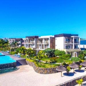 Beachfront Hotel 2018