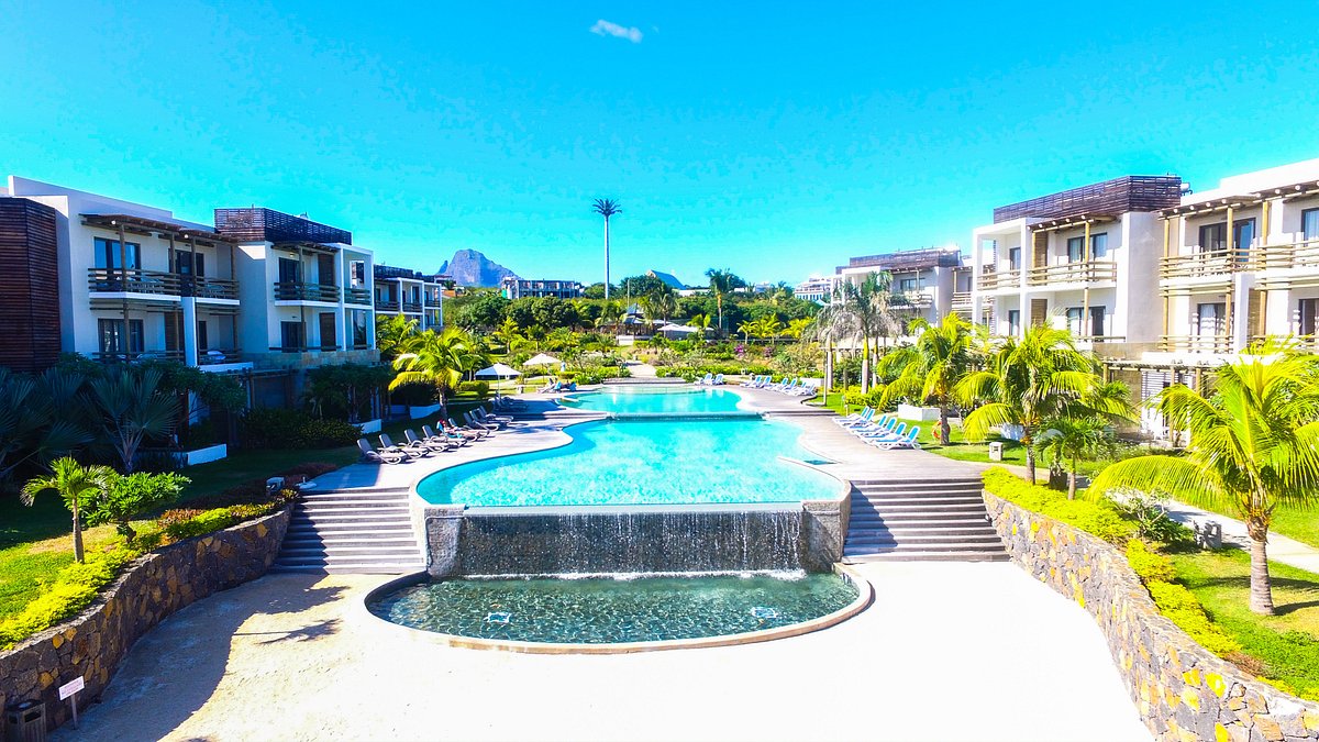 Anelia Resort &amp; Spa, hotel em Maurício